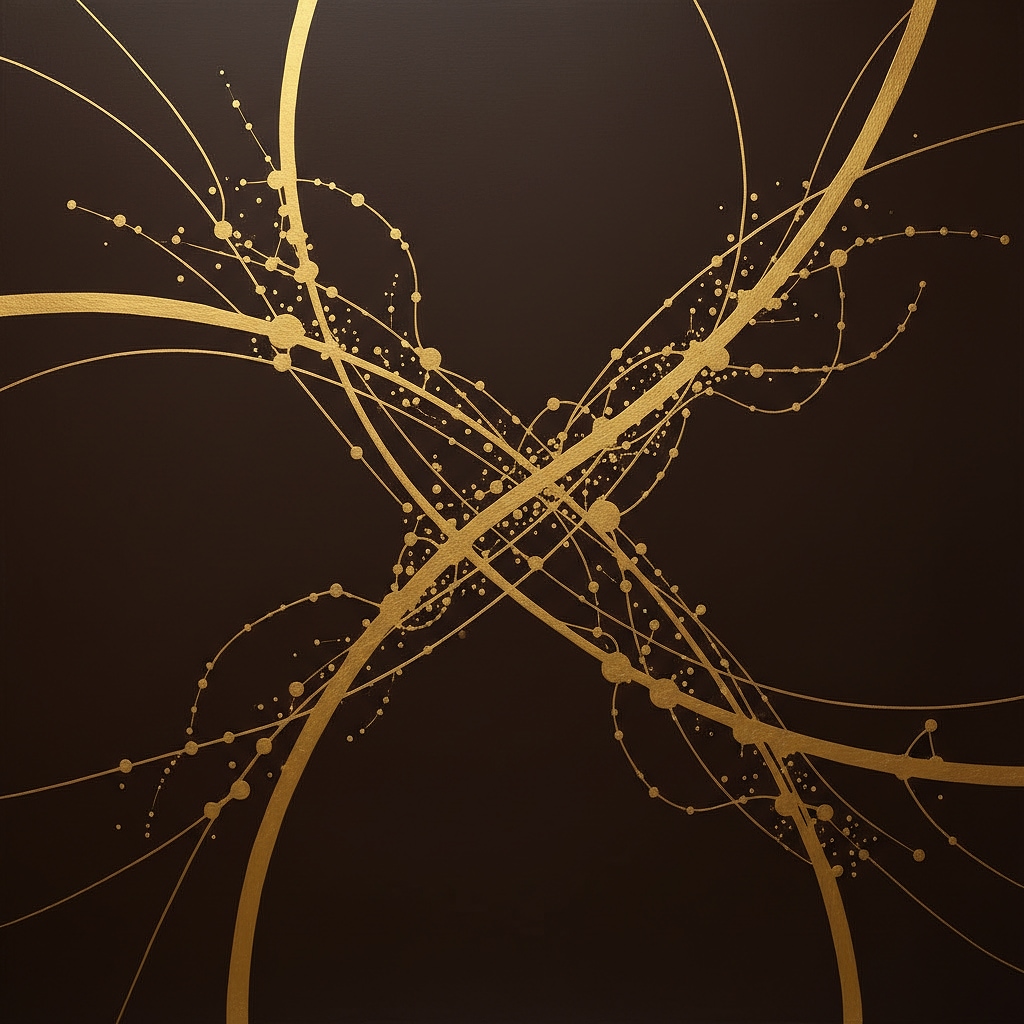 Vernetzte Strukturen